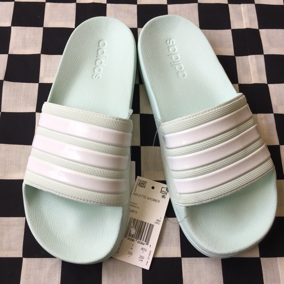 adidas slides size 7